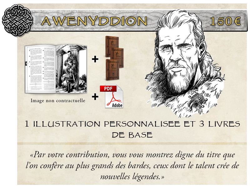 Awenyddion
