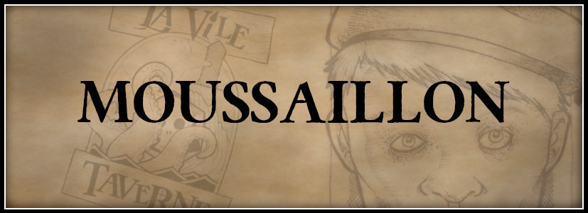 Moussaillon
