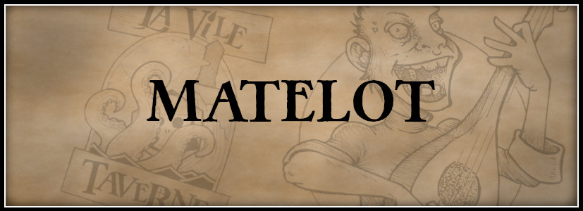 Matelot