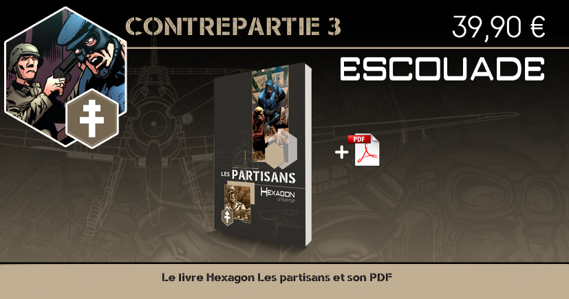 Escouade