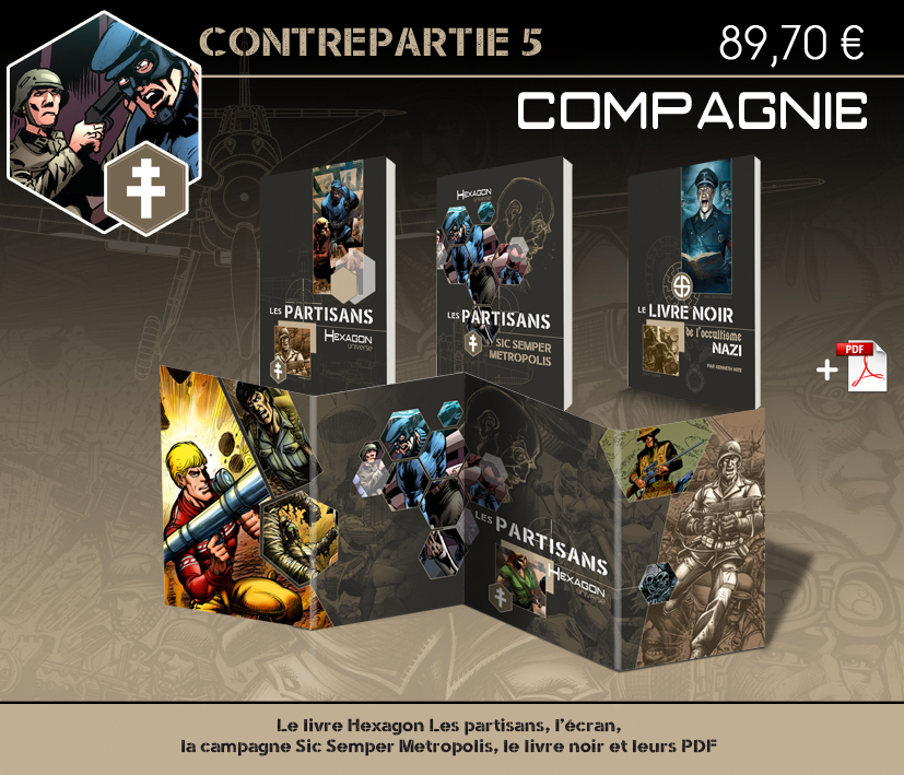Compagnie