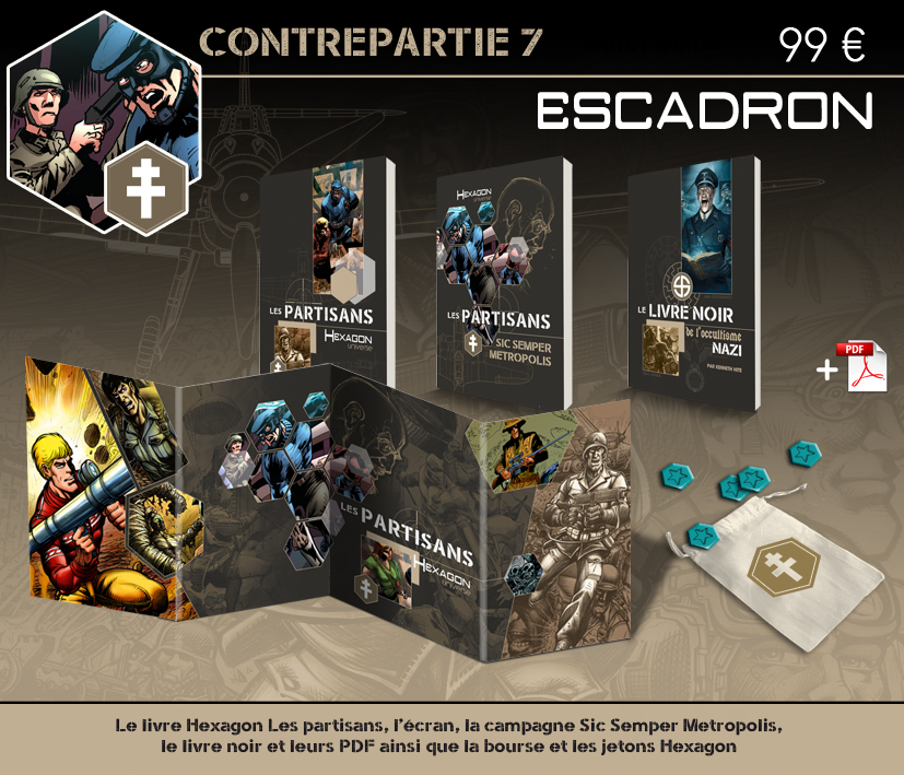 Escadron