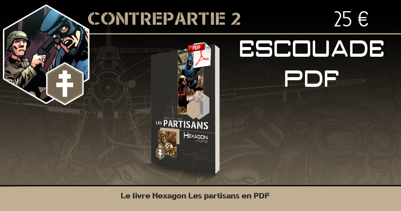 Escouade PDF
