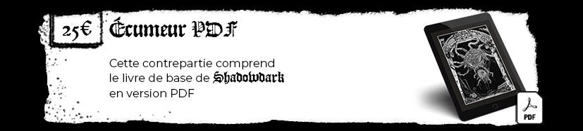 Écumeur - PDF