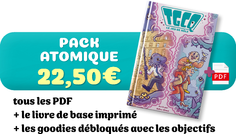 Livre de base