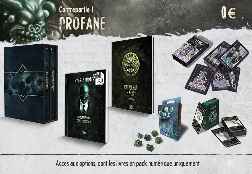 Profane