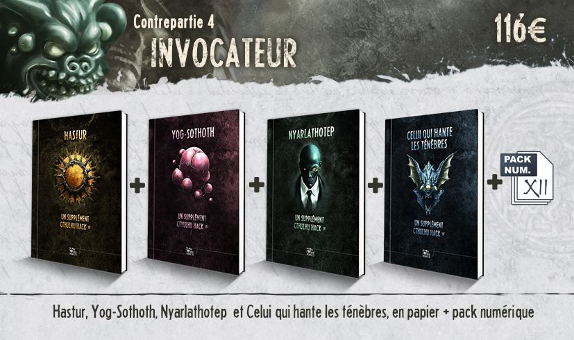 Invocateur