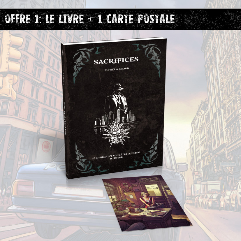 Offre 1
