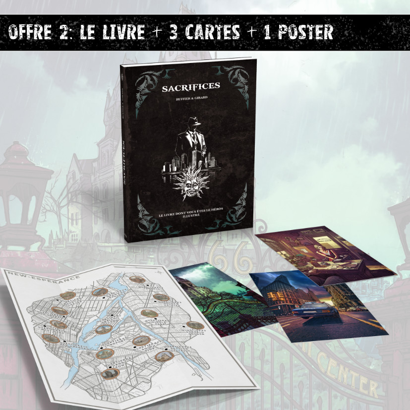 Offre 2