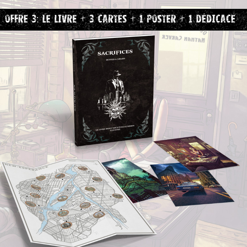 Offre 3