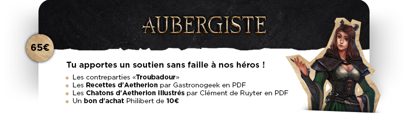 Aubergiste