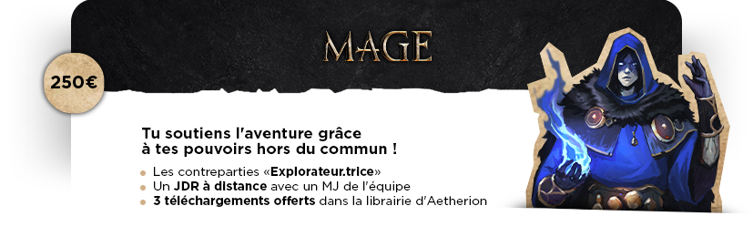 Mage