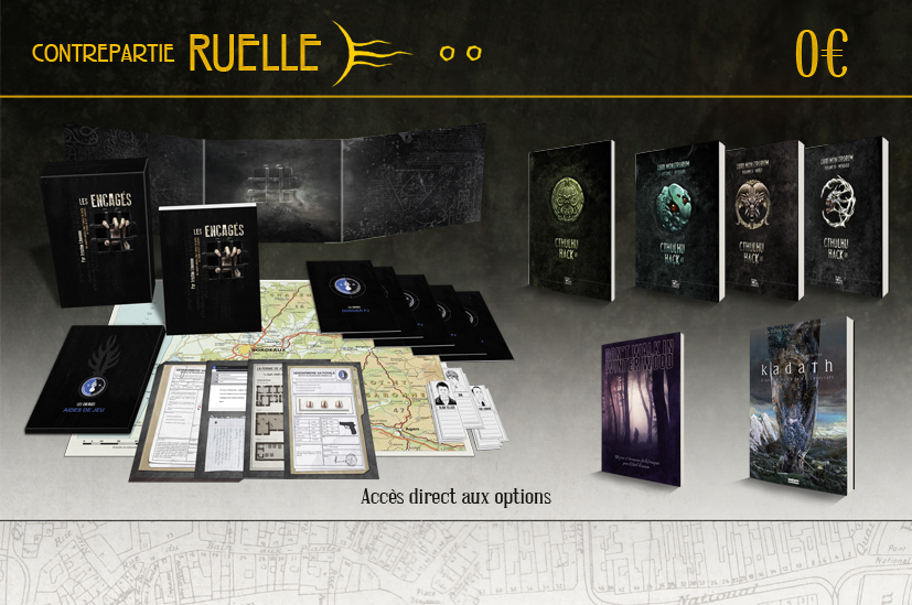 Ruelle