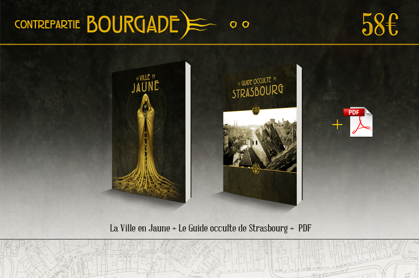 Bourgade