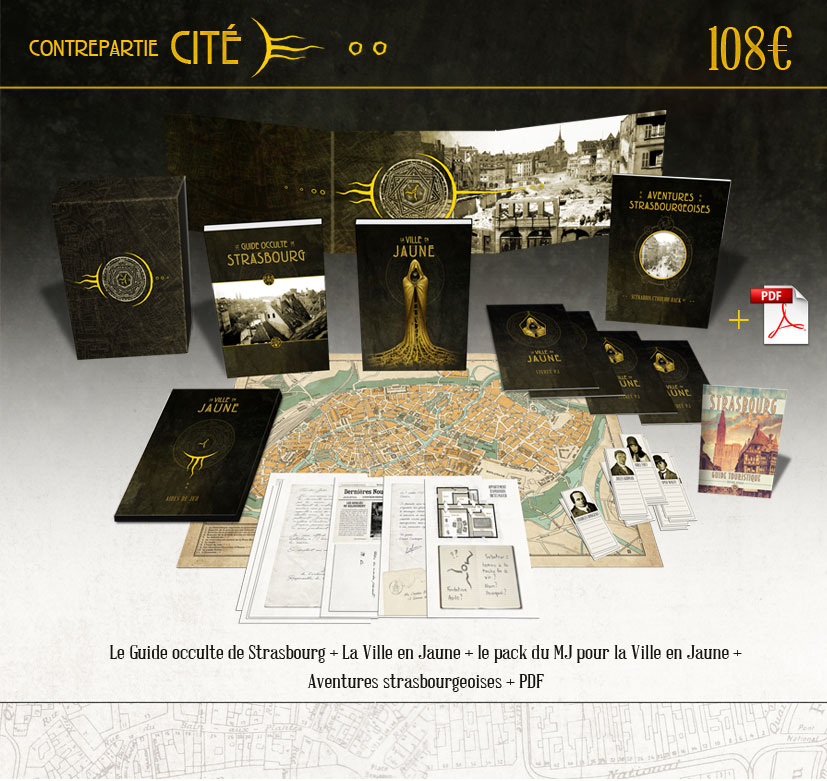 Cité