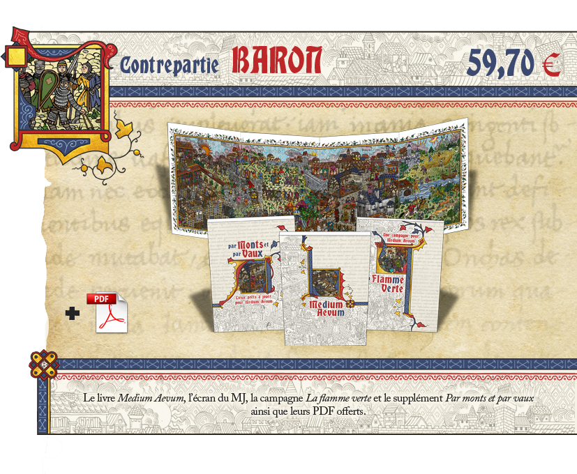 Baron