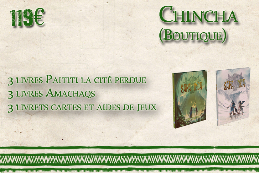 Chincha (boutique)