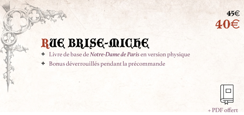 Rue Brise‑Miche