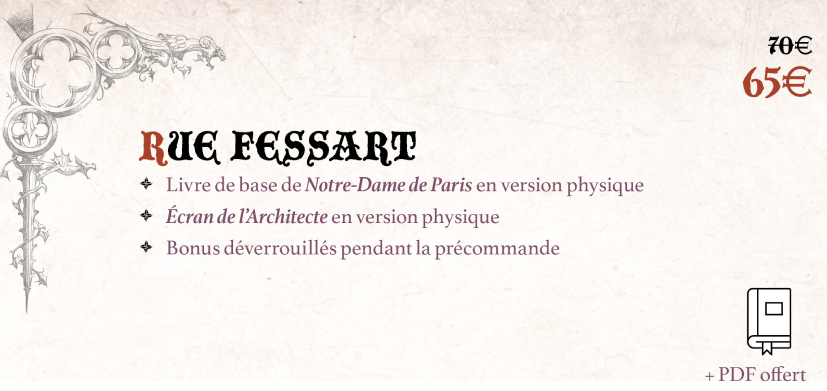 Rue Fessart