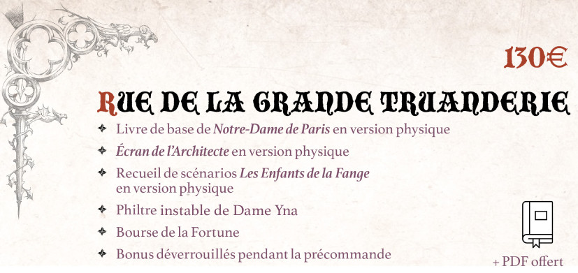 Rue de la Grande Truanderie