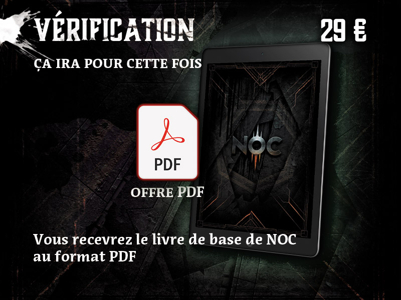 Vérification