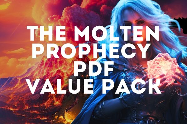 VALUE PACK - PDF