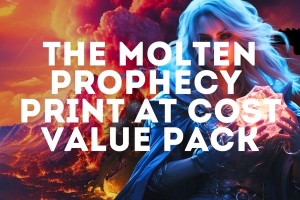 VALUE PACK - PDF + PRINT