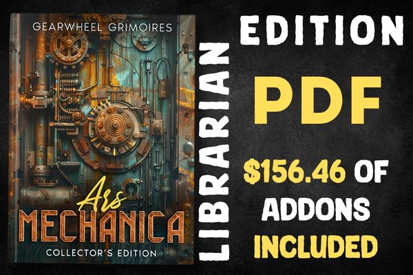 Librarian Edition - PDF