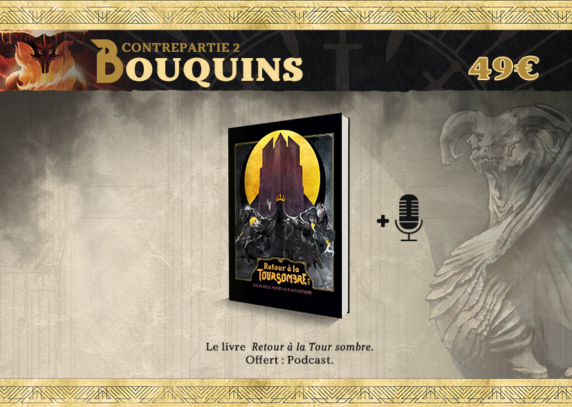Bouquins