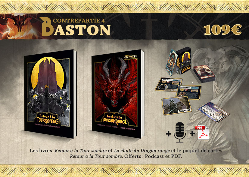 Baston