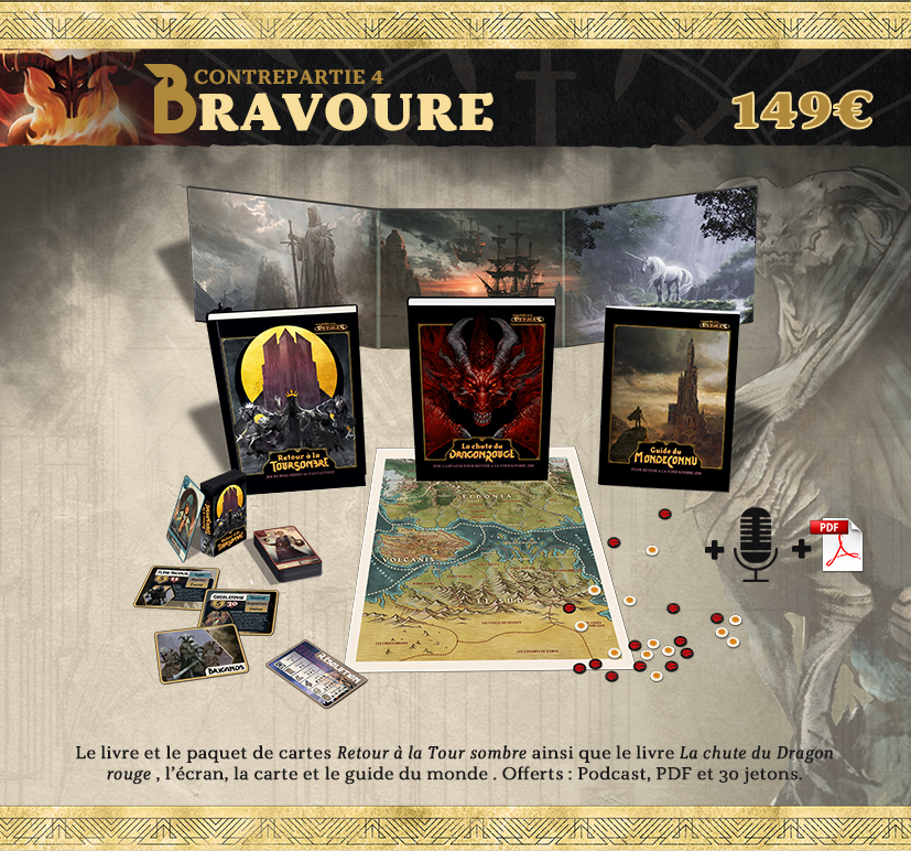Bravoure