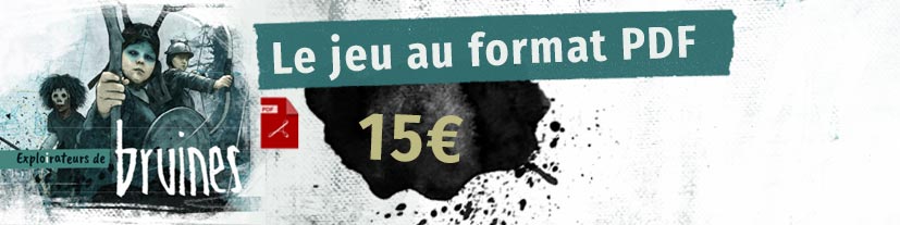 Exploirateur junior