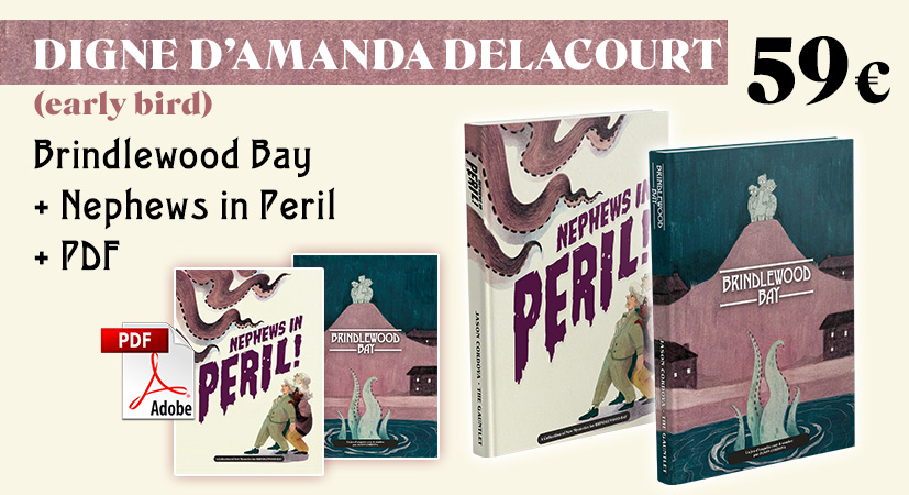 Digne d’Amanda Delacourt (early bird)