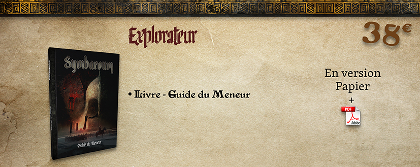 Explorateur