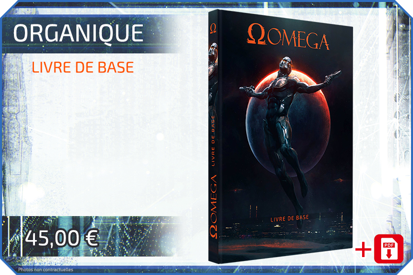 Organique