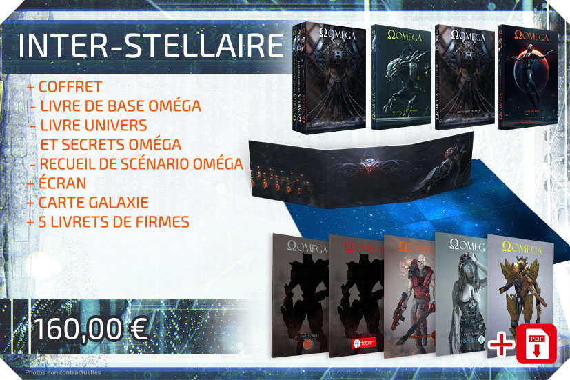 Interstellaire