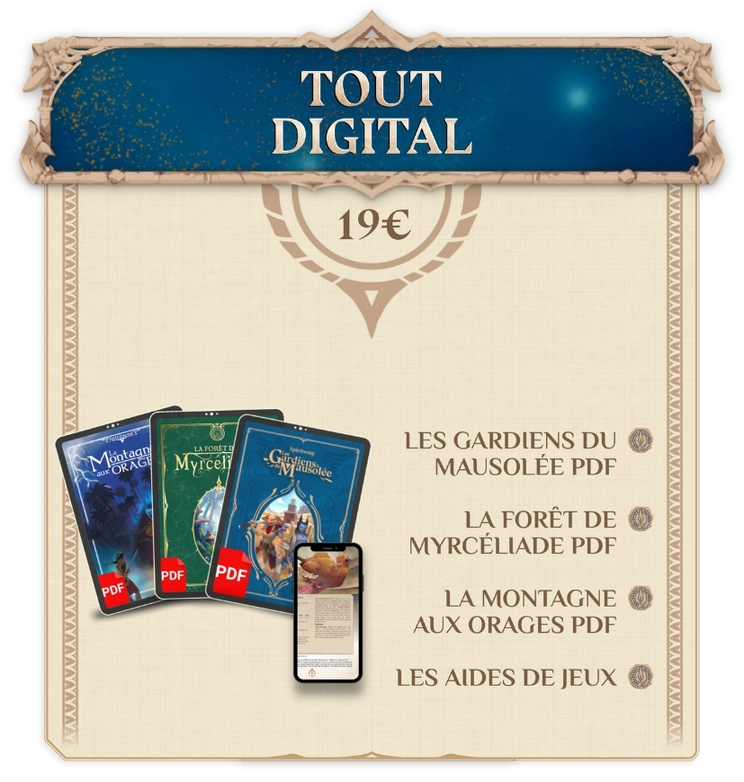 Tout digital