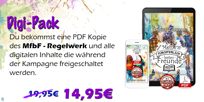 Digi-Pack
