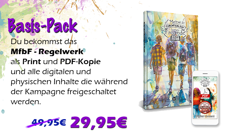 Basis-Pack