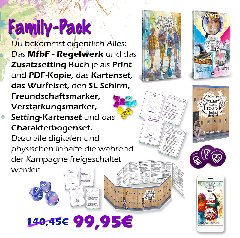 Family-Pack
