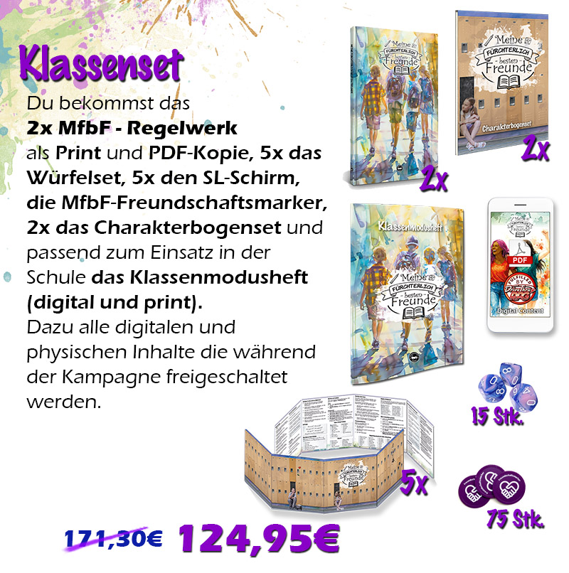 Klassenset