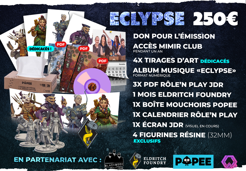 ECLYPSE 🌒