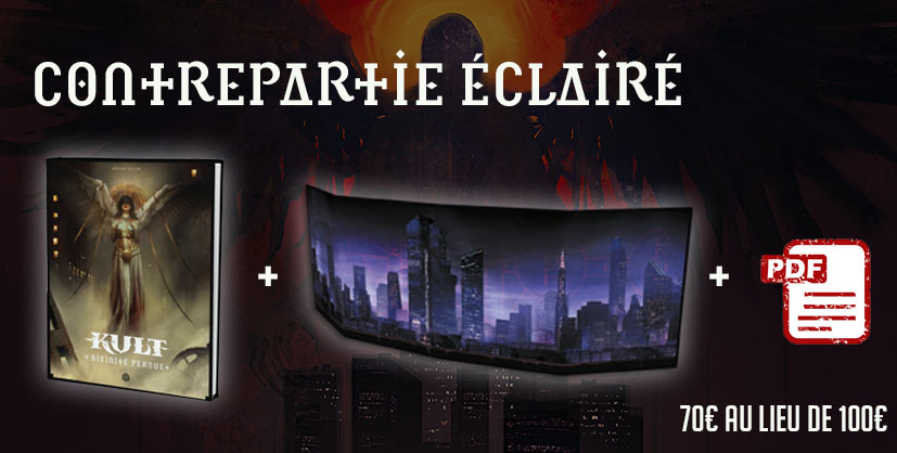 Éclairé