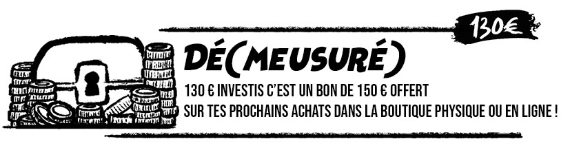 Dé(mesuré)