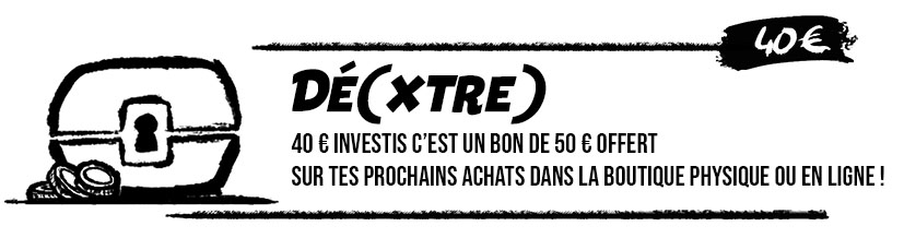 Dé(xtre)