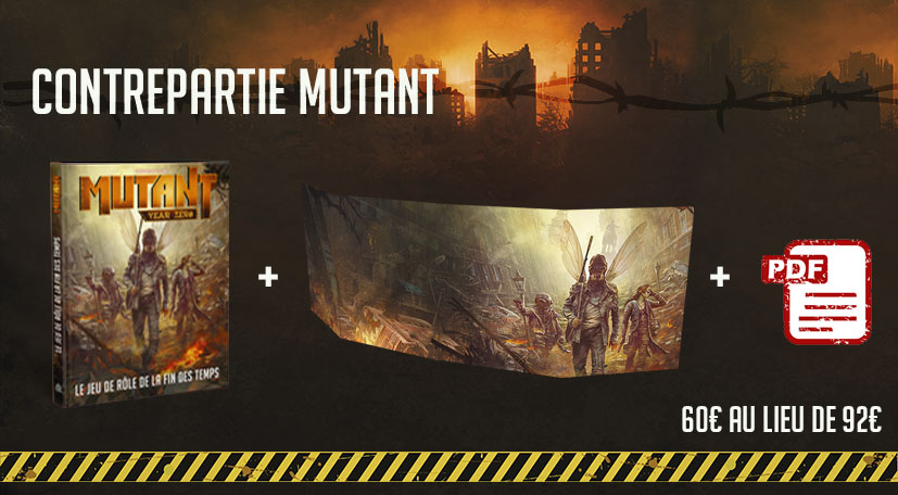 Mutant