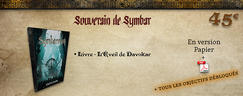 Souverain de Symbar
