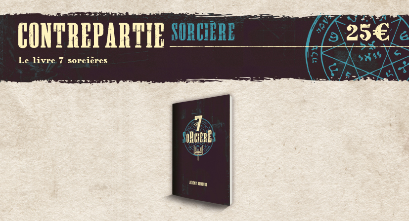 Sorcières