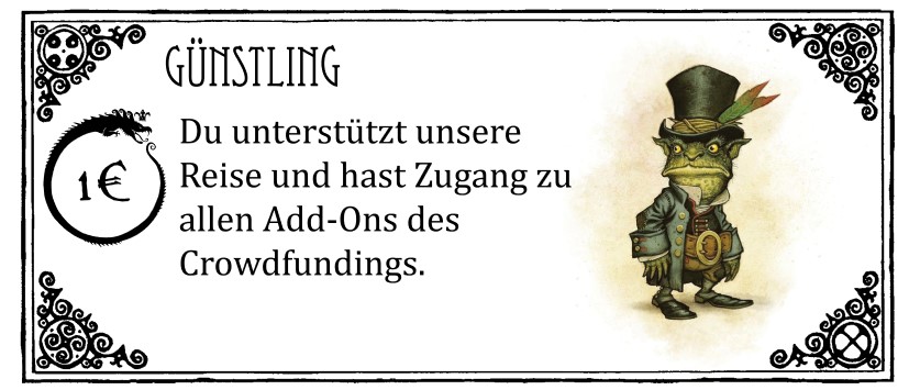 Günstling