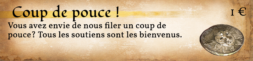 Soutien